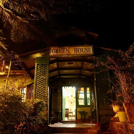 Green House Nallathanniya Ngoại thất bức ảnh
