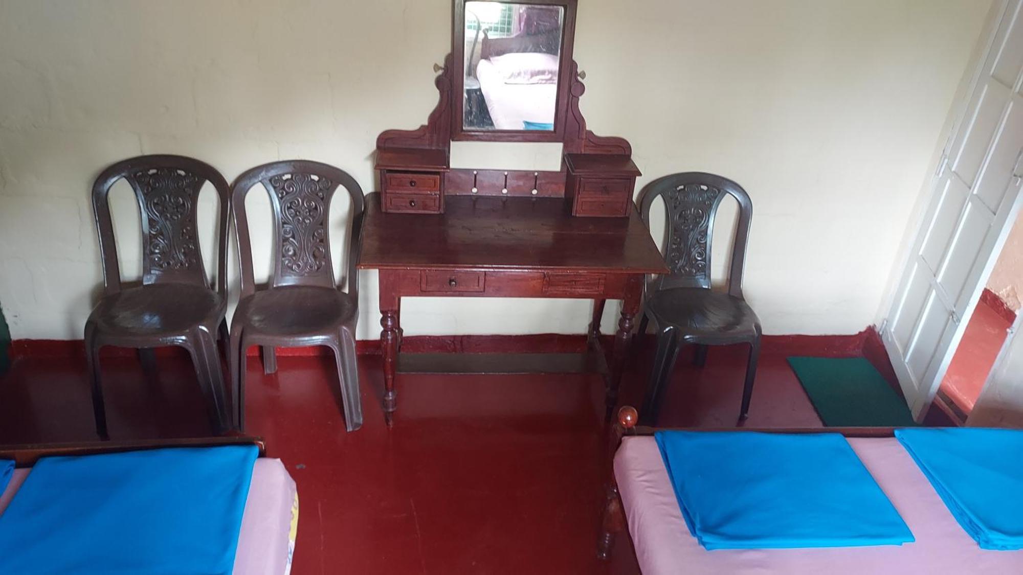 Green House Nallathanniya Ngoại thất bức ảnh