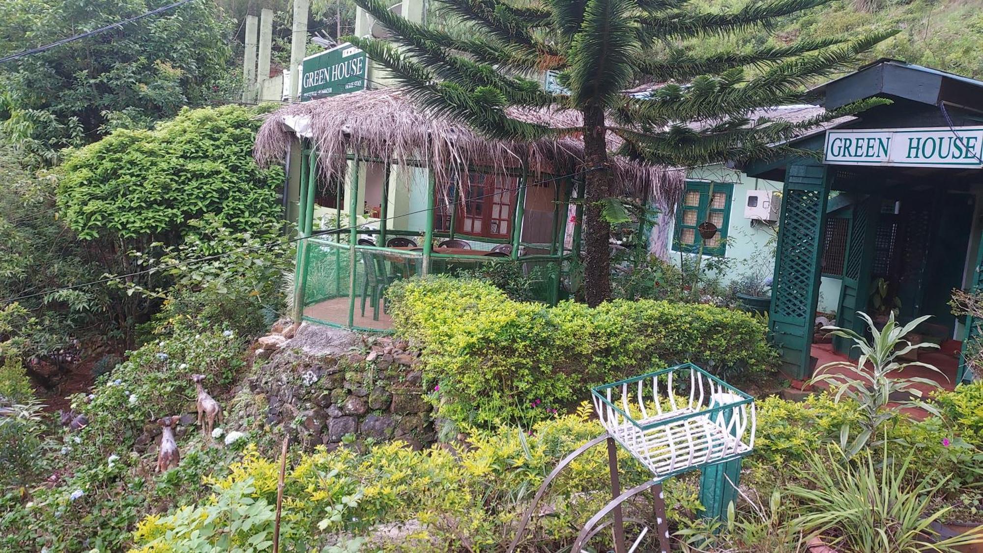 Green House Nallathanniya Ngoại thất bức ảnh