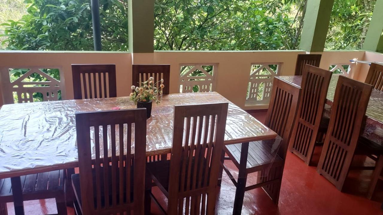 Green House Nallathanniya Ngoại thất bức ảnh