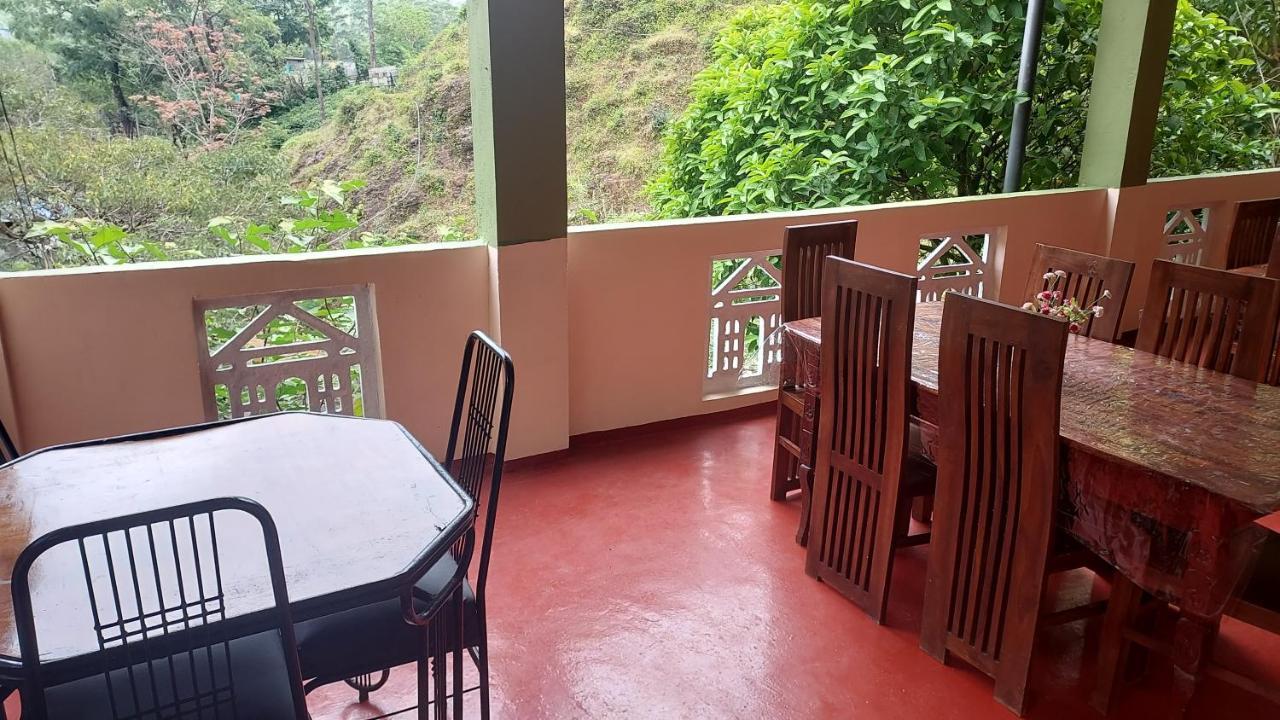 Green House Nallathanniya Ngoại thất bức ảnh