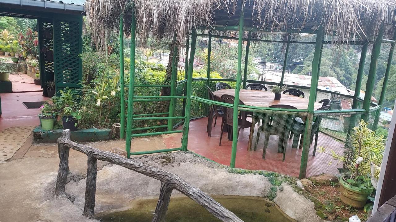 Green House Nallathanniya Ngoại thất bức ảnh