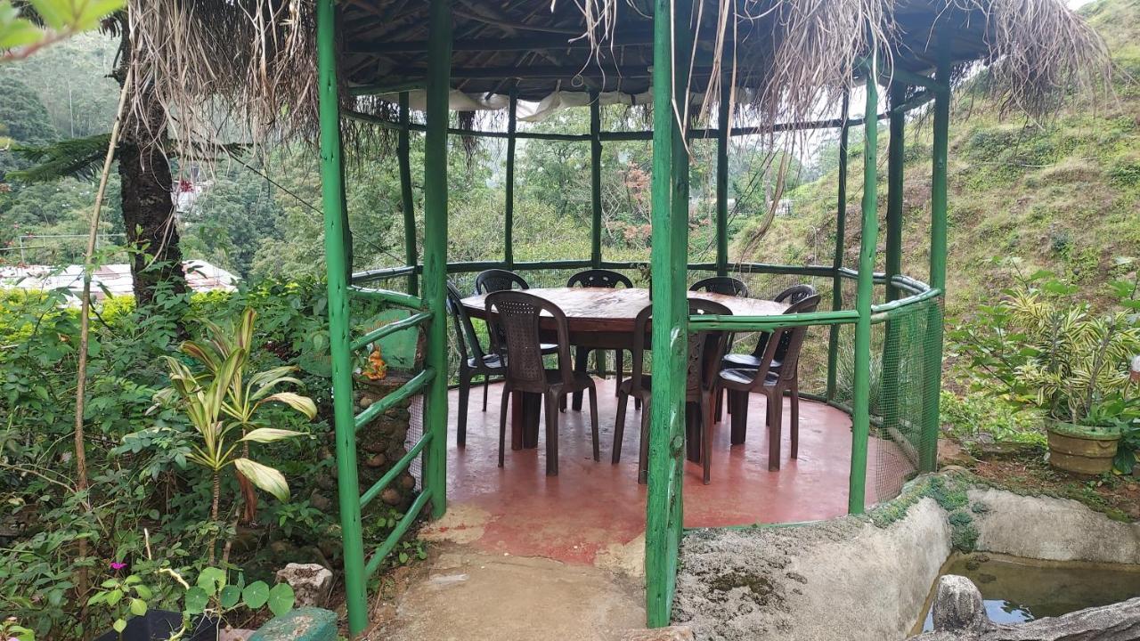 Green House Nallathanniya Ngoại thất bức ảnh