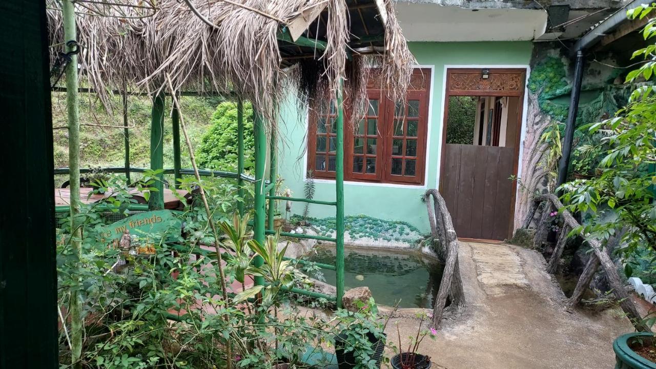 Green House Nallathanniya Ngoại thất bức ảnh