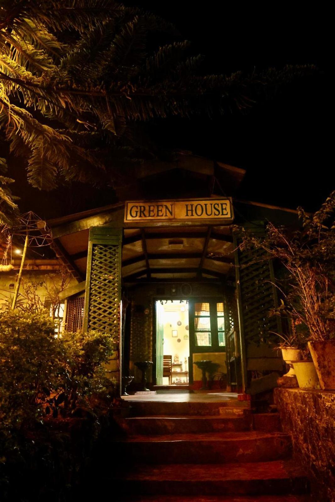 Green House Nallathanniya Ngoại thất bức ảnh