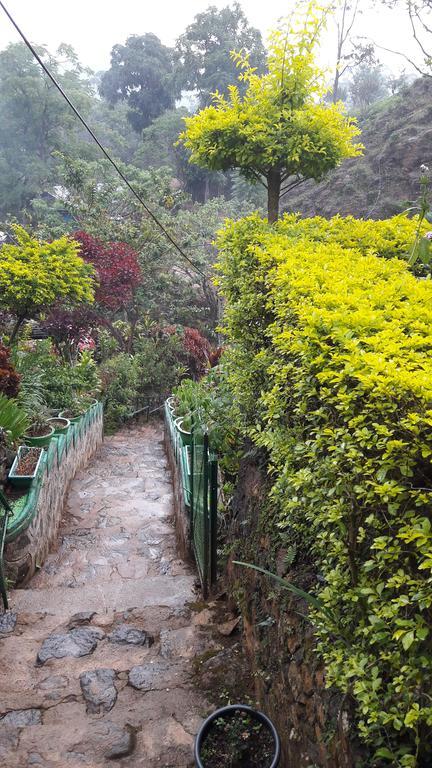 Green House Nallathanniya Ngoại thất bức ảnh