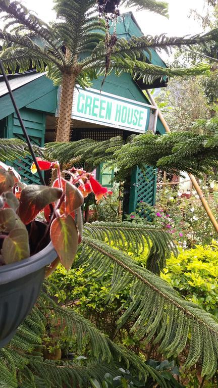 Green House Nallathanniya Ngoại thất bức ảnh